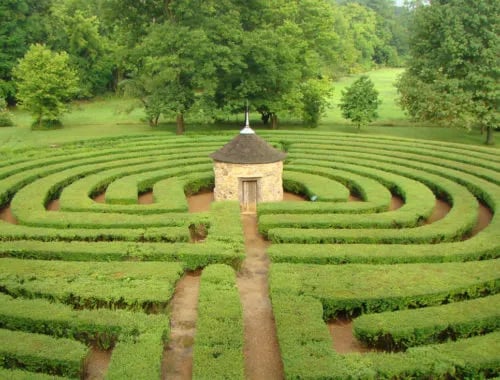 Lincoln Ferry Park gallery 1