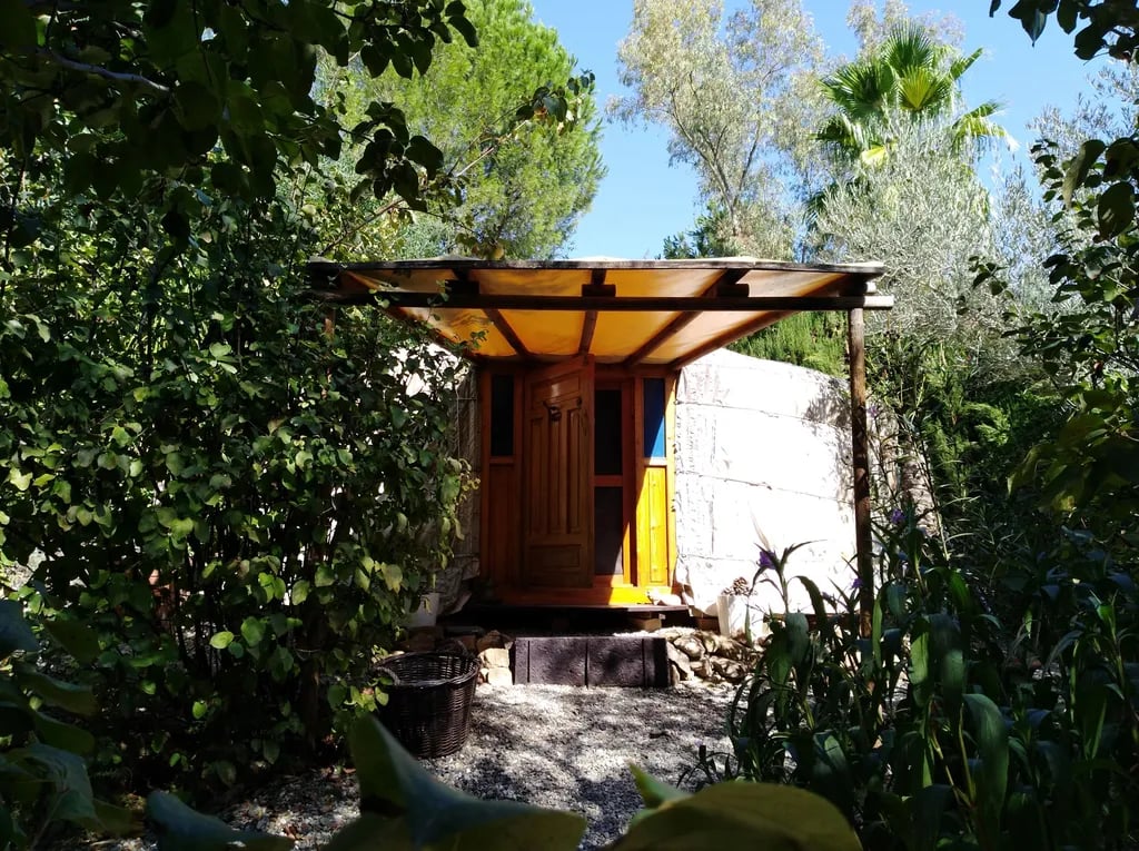 Finca Azahar gallery 1
