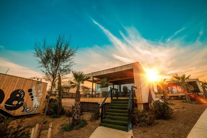Noa Glamping Resort gallery 1