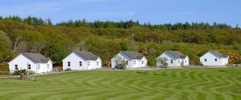 Portavadie Loch Fyne gallery 3