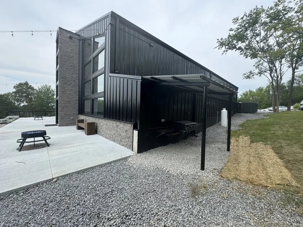 LockRidge Park gallery 2