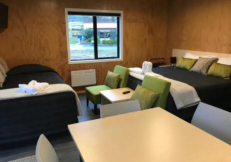 Rotorua Thermal Holiday Park gallery 2