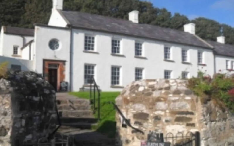 Rathlin Island Wild Camping gallery 2