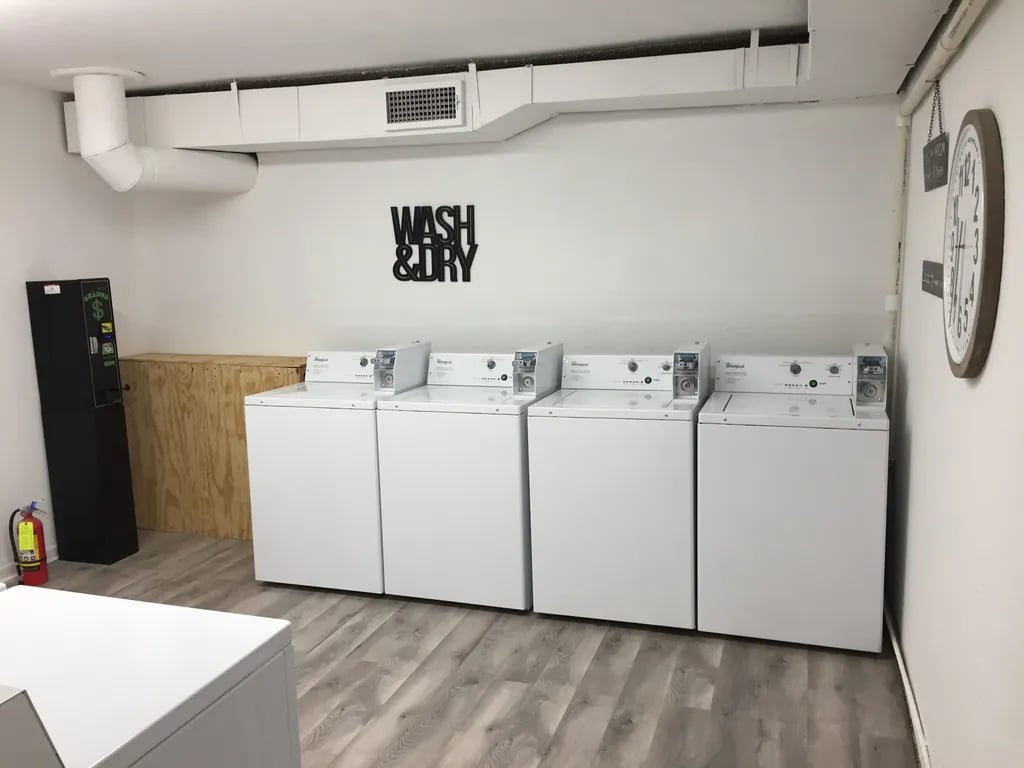 Camper’s Paradise gallery 2