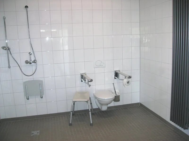 Camping-Freizeitgebiet Grosswelzheim gallery 2