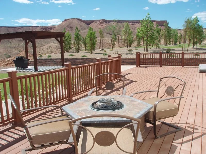 Solstice Motorcoach Resort gallery 1