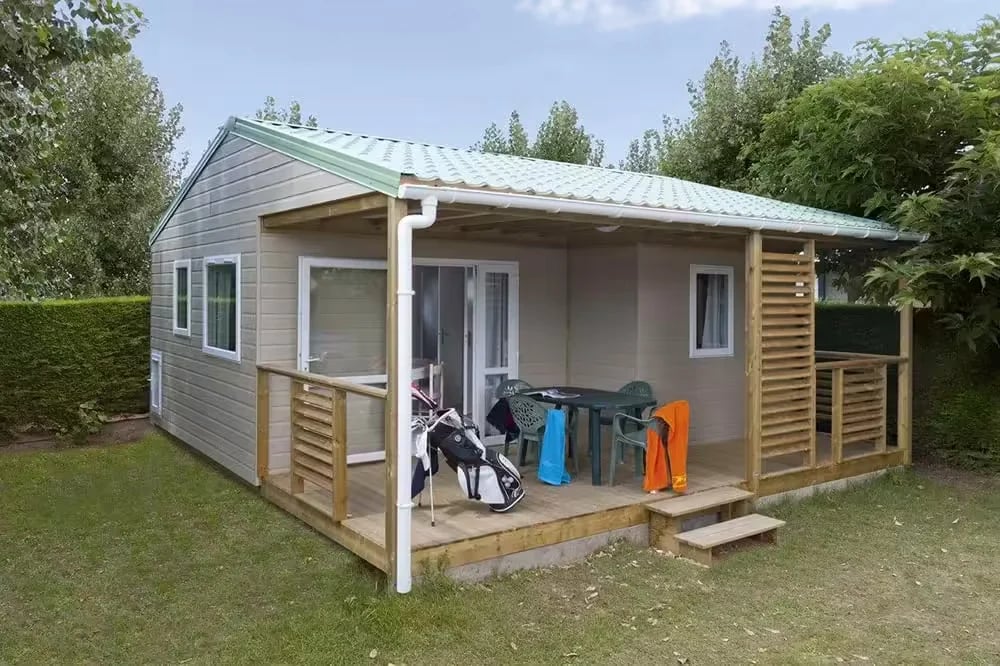 Camping Le Bois Joly gallery 2