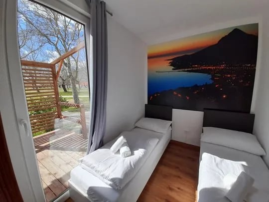 Kamp Galeb gallery 3