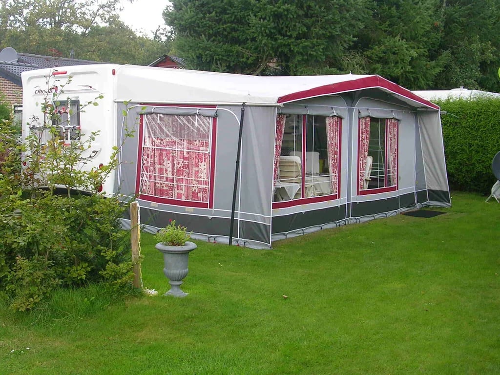 Camping De Rusthoeve gallery 2