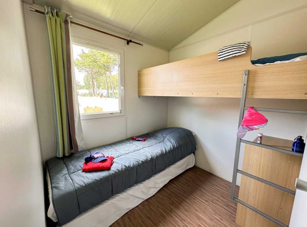 Camping Eden Villages Manoir de Ker An Poul gallery 3