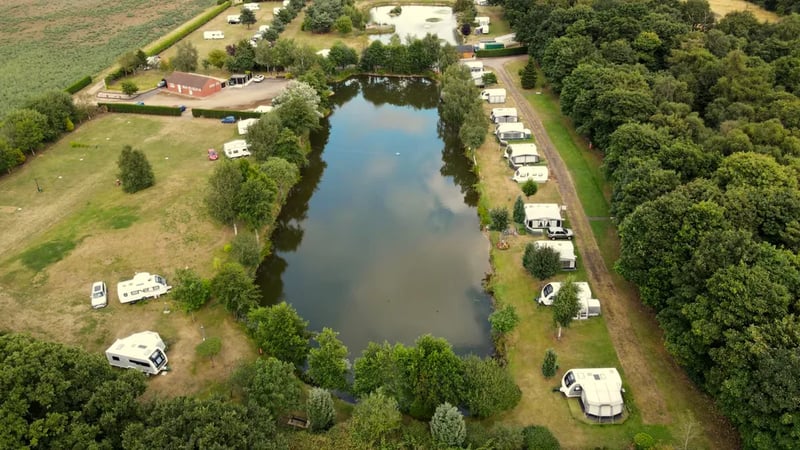 Lakeside Touring Caravans gallery 2