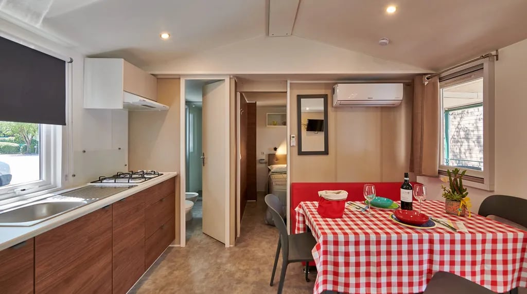 Campeggio Amici di Lazise gallery 3