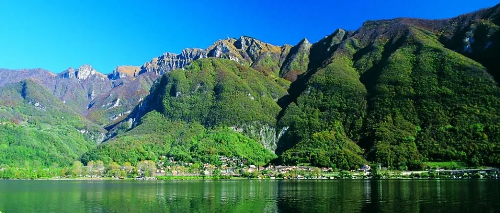 Camping Paradiso Lago gallery 3