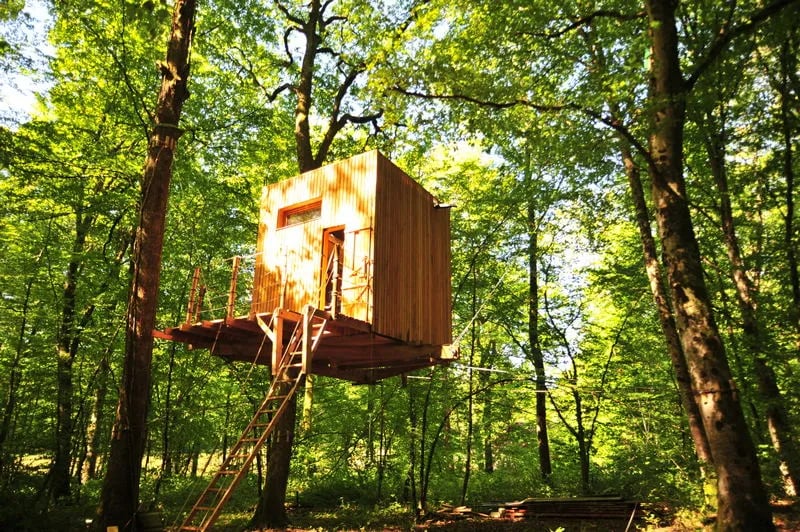 Espace Fouletot gallery 2