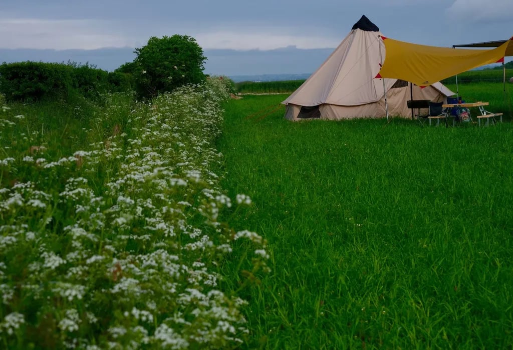 Ridgeway View Campsite