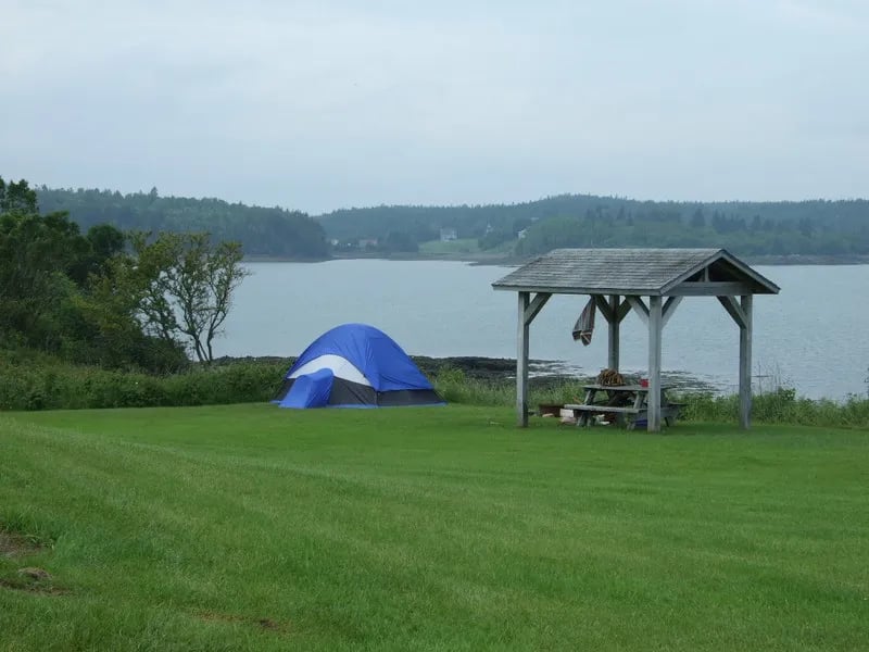 Sunset Point RV Park gallery 2