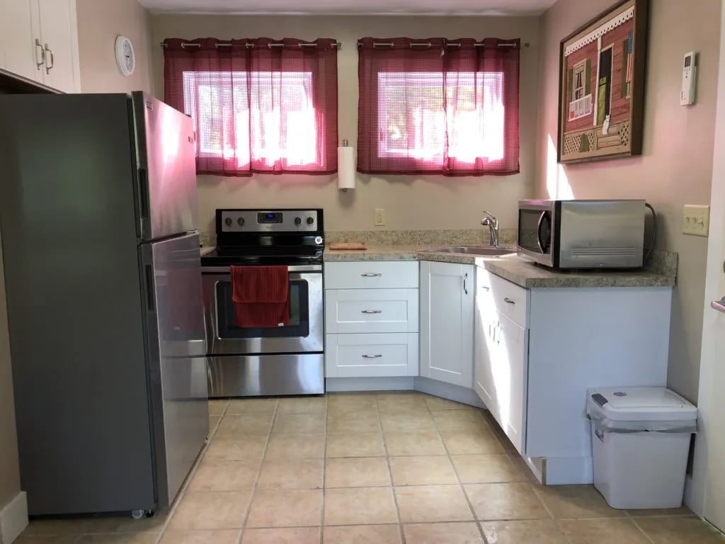 Waterhouse Campground and Marina