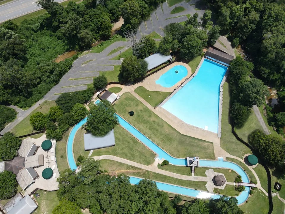 Auburn RV Park at Leisure Time Campground gallery 1