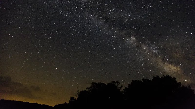 Shenandoah National Park gallery 3