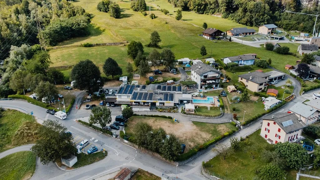 Camping Gottardo gallery 3