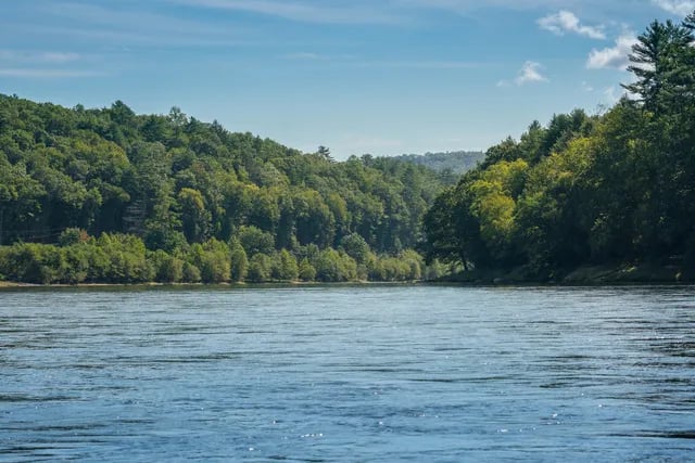 Kittatinny Canoes River Beach Campsites gallery 2