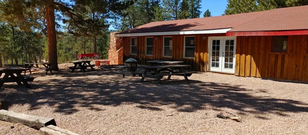 Historic Triple B Ranch gallery 2