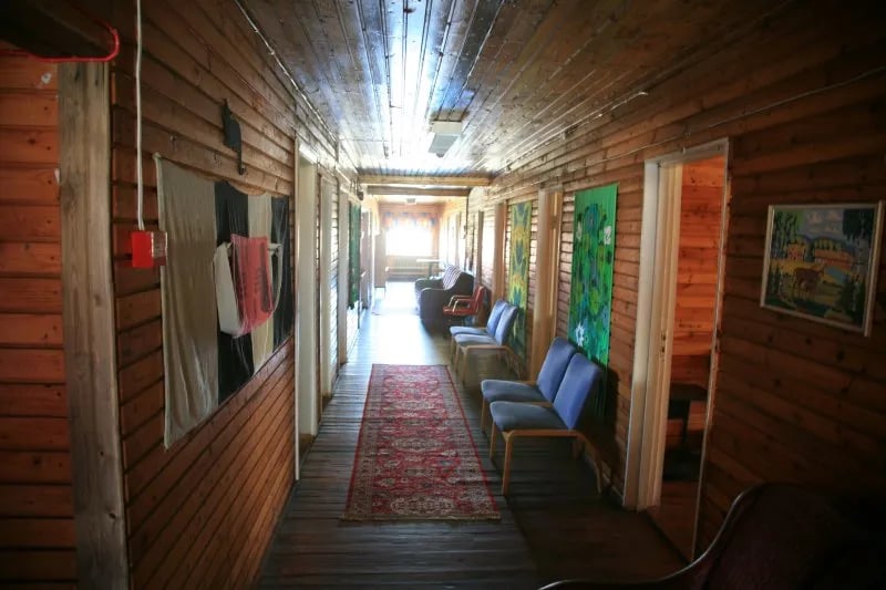 Varemurru Resort gallery 3