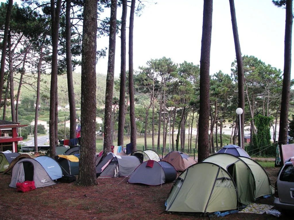 Camping Ruta De Finisterre gallery 1