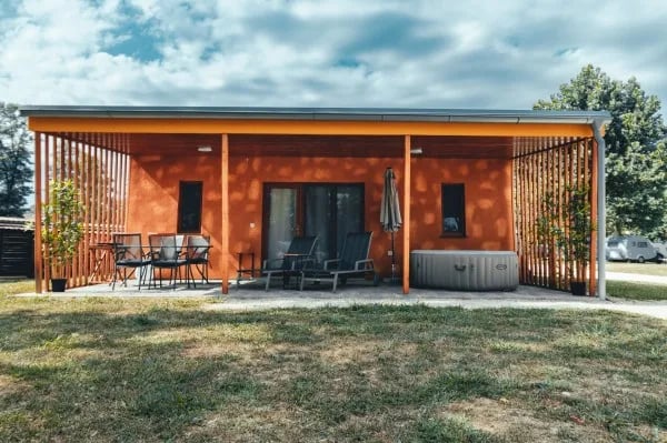 Sončni gaj Camping gallery 3