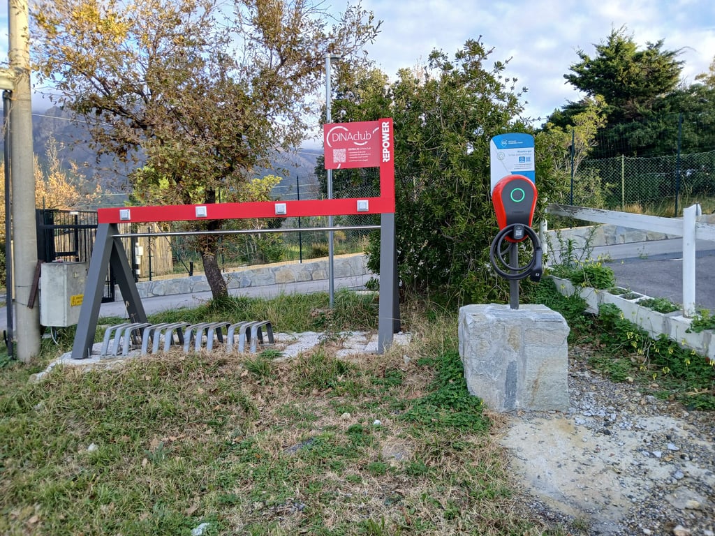 Green Family Park Europa gallery 1