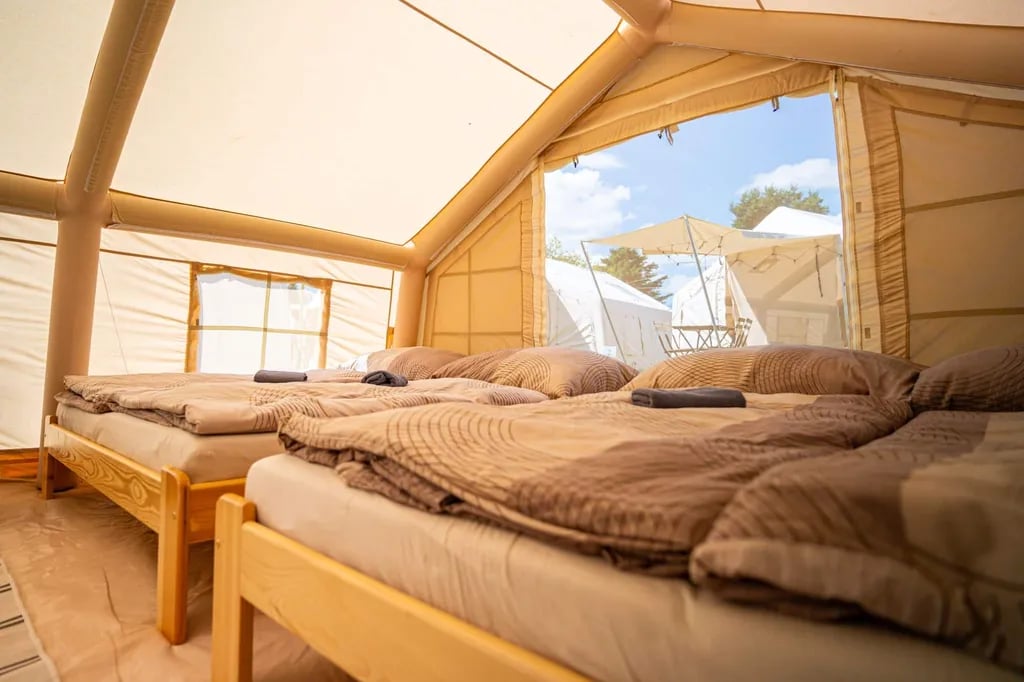 Mara Camping gallery 1