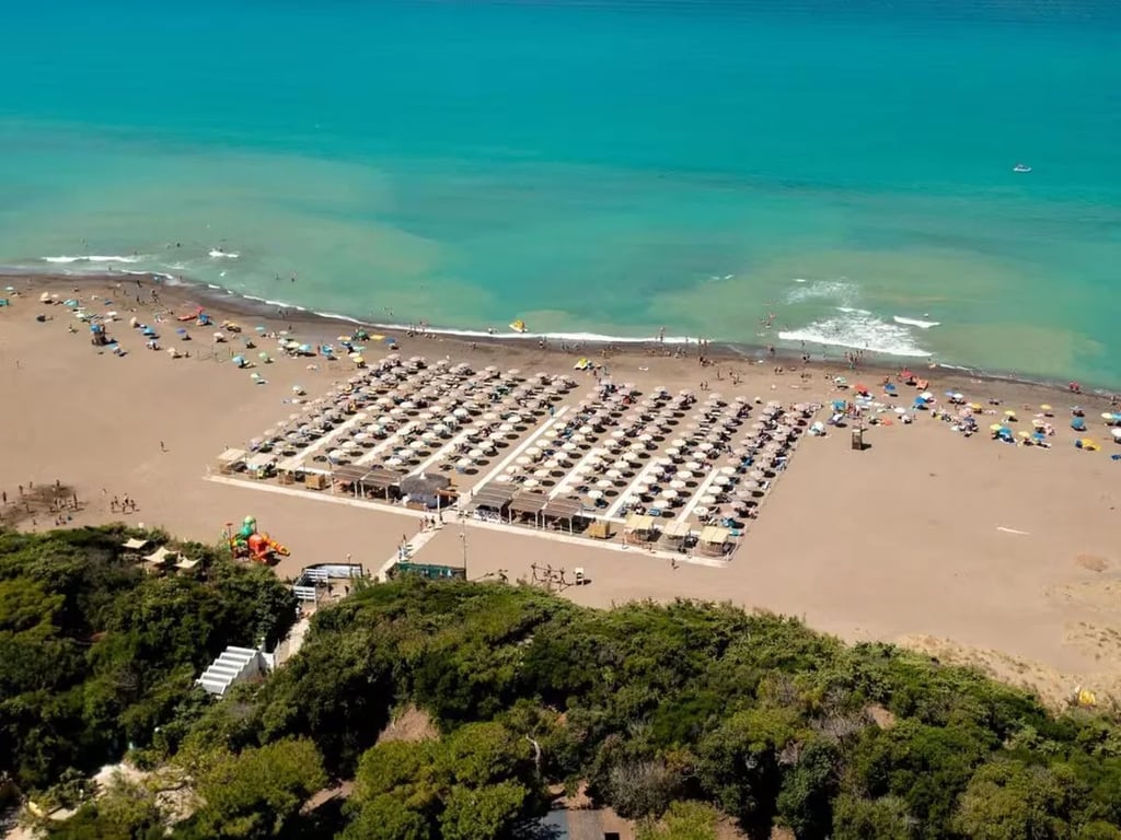 International Etruria