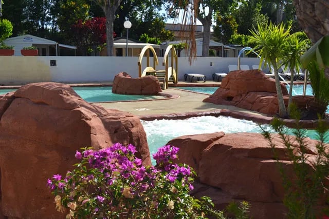 Camping Caravaning L’oasis Palavasienne gallery 3