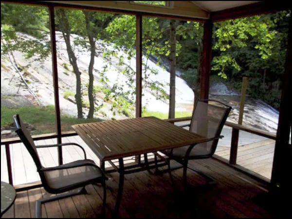 Moravian Falls Family Campground gallery 1