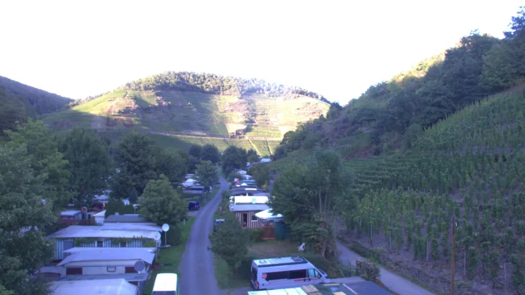 Camping Zur Burgwiese