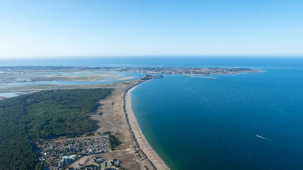 Camping La Falaise gallery 1