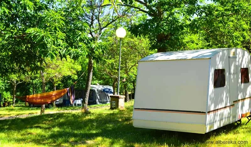 Camping Al-Bereka gallery 1