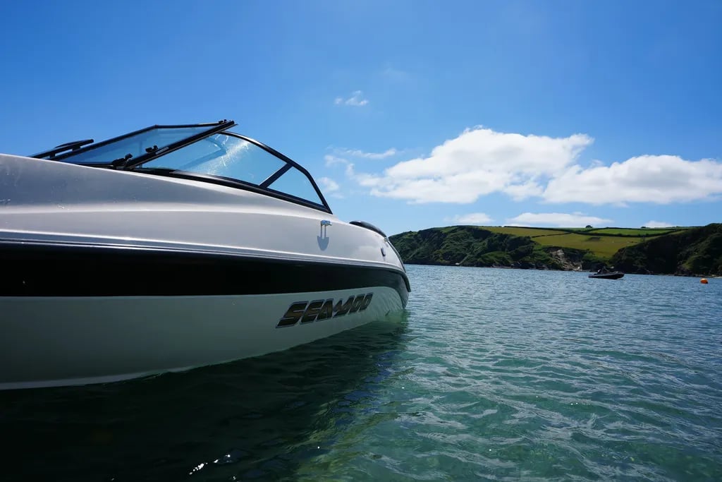 Pentewan Sands Holiday Park gallery 2