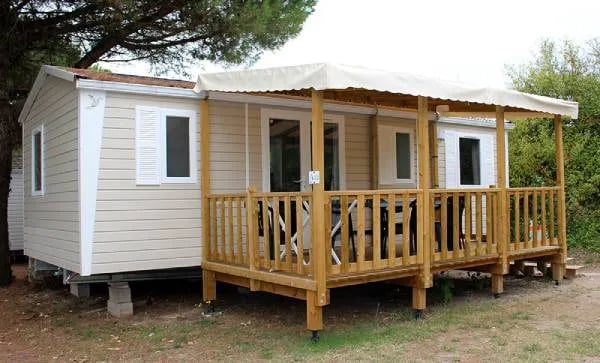 Camping Les Ormeaux gallery 3