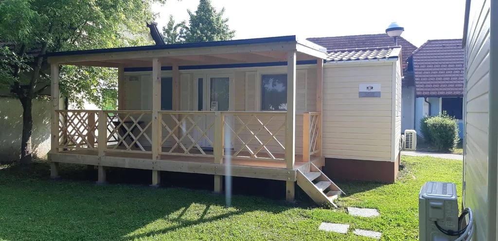 Camping Terme Čatež gallery 2