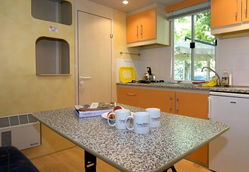 Campeggio Lido di Monvalle gallery 2