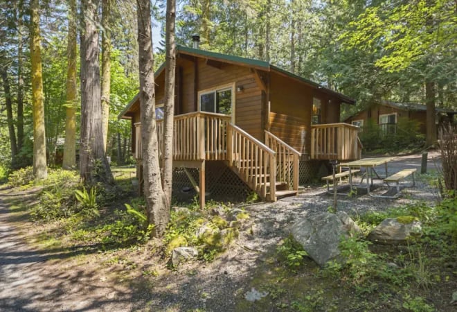 La Conner RV gallery 3