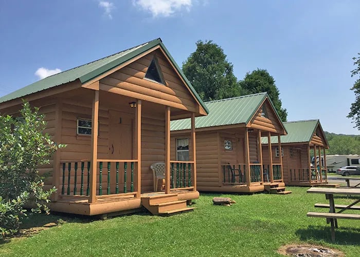 Riverside Campground & Riverside Roadhouse gallery 1