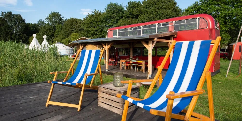 Campeerterrein de Lievelinge gallery 3