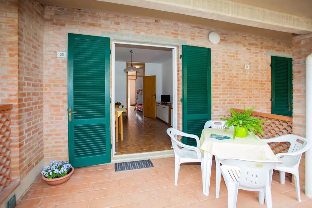 Camping Valle Gaia & Residence La Casetta gallery 1