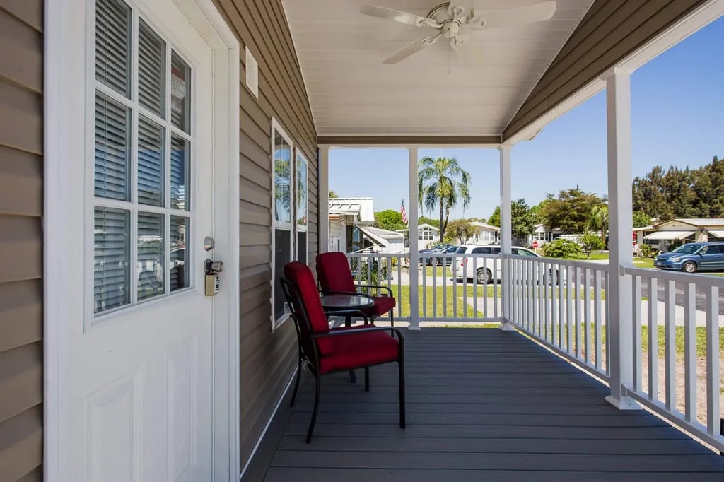 Winterset RV Resort gallery 1