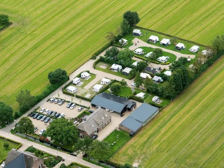 Camping ‘t Boomgaardje gallery 2