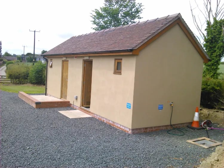 Gretton Caravan Site gallery 3