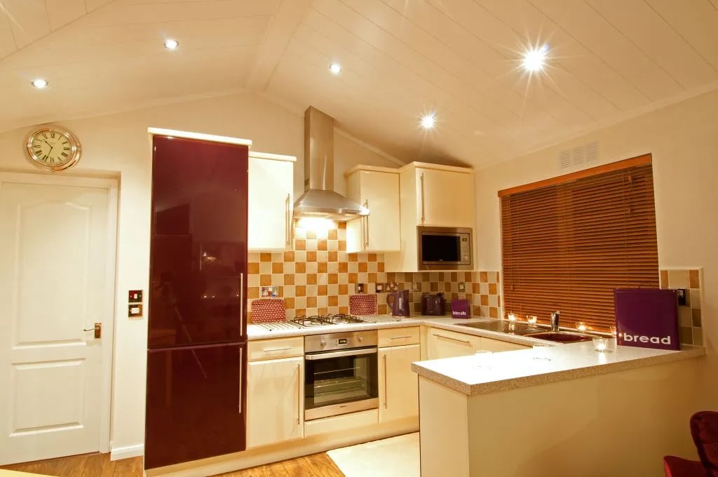 Avon Wood Holiday Home Park gallery 2