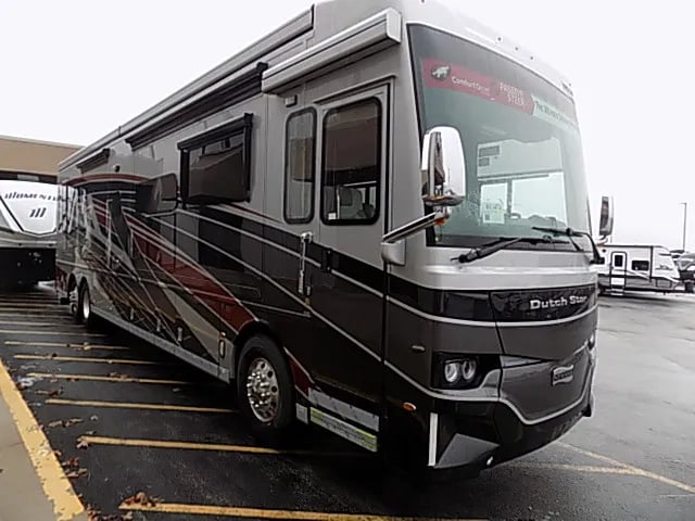 Coachlight Campground gallery 2